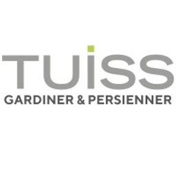 Tuiss Gardiner SE Logo