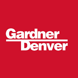 Gardner Denver Deutschland GmbH Logo