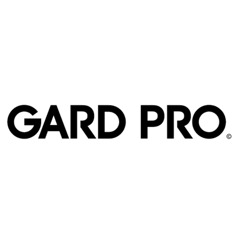 Gardpro.de Logo