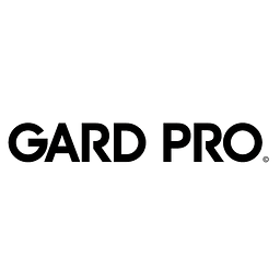 Gardpro.nl Logo