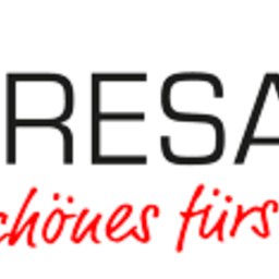 garesa.at Logo