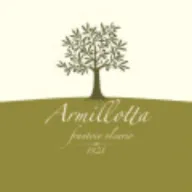 Frantonio Armillotta - Olio EVO del Gargano Logo
