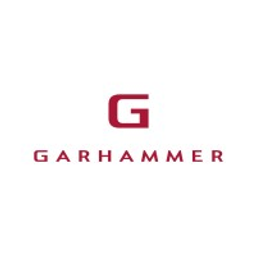 Modehaus GARHAMMER Logo