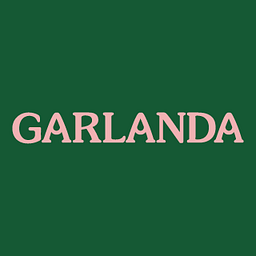 Garlanda Logo