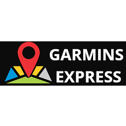 Garmins Express Logo