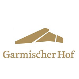 Garmischer Hof Logo