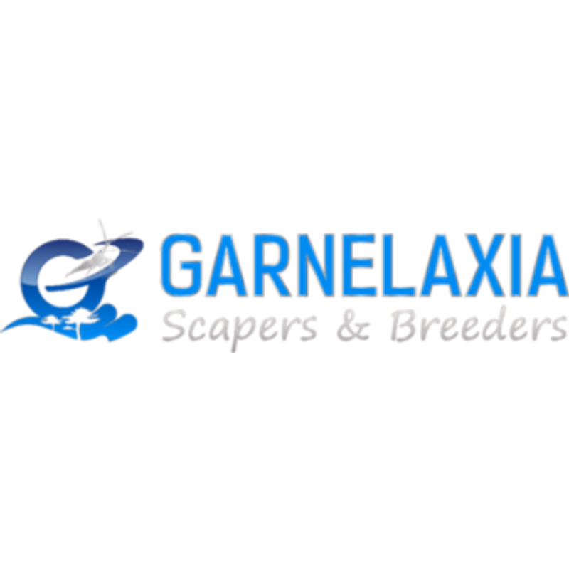 Garnelaxia.at Logo