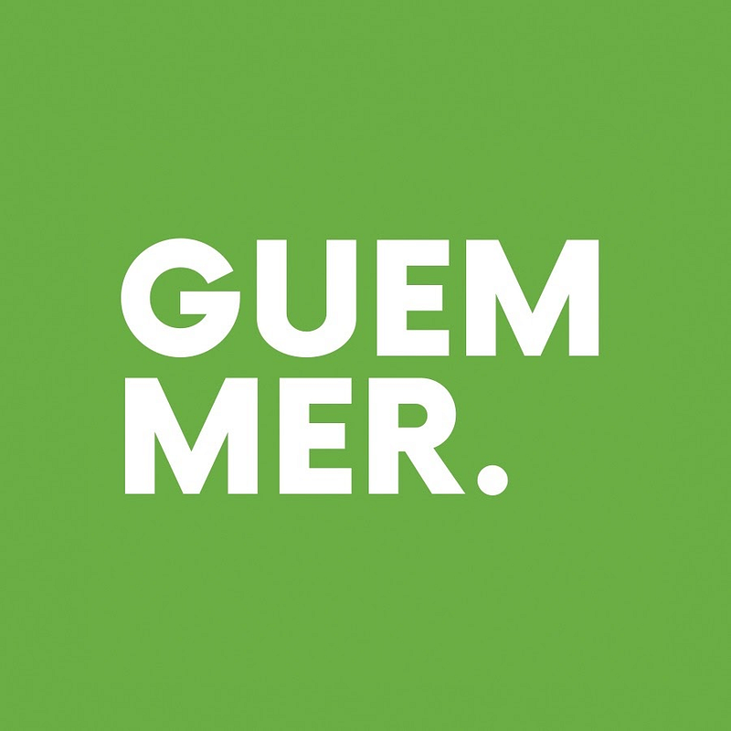 Garnelen-Guemmer Logo
