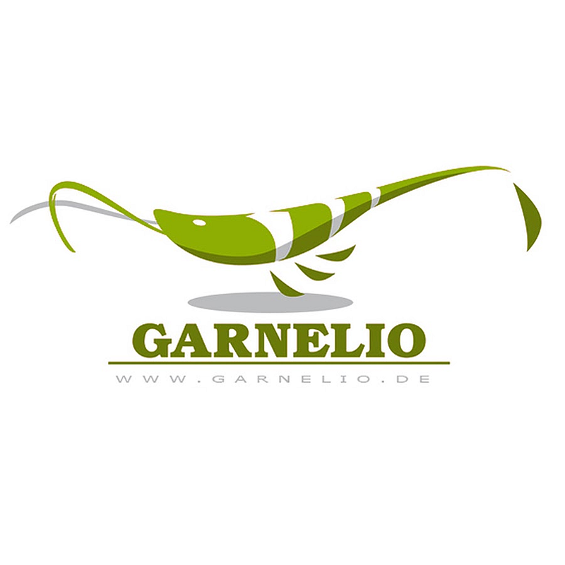 Garnelio Logo