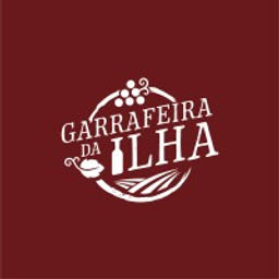 Garrafeira da Ilha Logo
