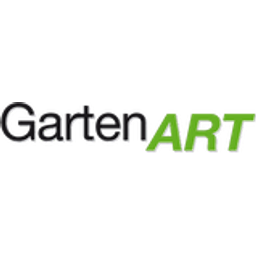GartenArt GmbH Logo