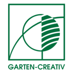 Garten Creativ GmbH Garten- und Landschaftsbau Logo