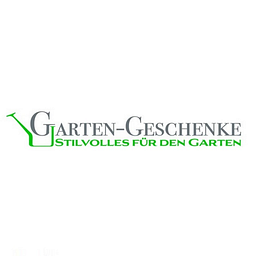 Garten Geschenke Logo