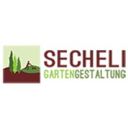 Garten Gestaltung Logo