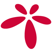 GARTEN KERN B. GÄRTNEREI Logo
