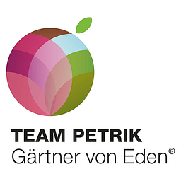 Team Petrik - Gärtner von Eden Logo