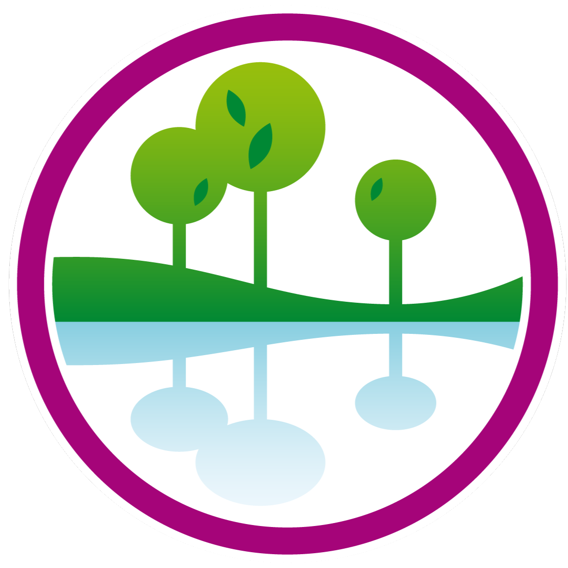 Garten- & Landschaftsbau Peter Mitschke Logo