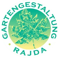Rajda Alexander Gartengestaltung Logo
