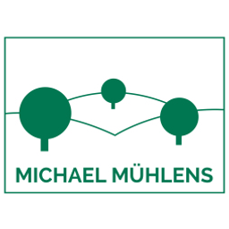 Garten- und Landschaftsbau Michael Mühlens Logo