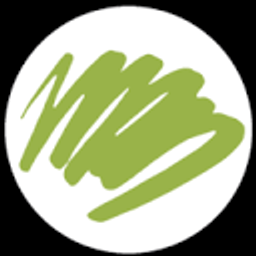 Garten Visualisierungen Logo