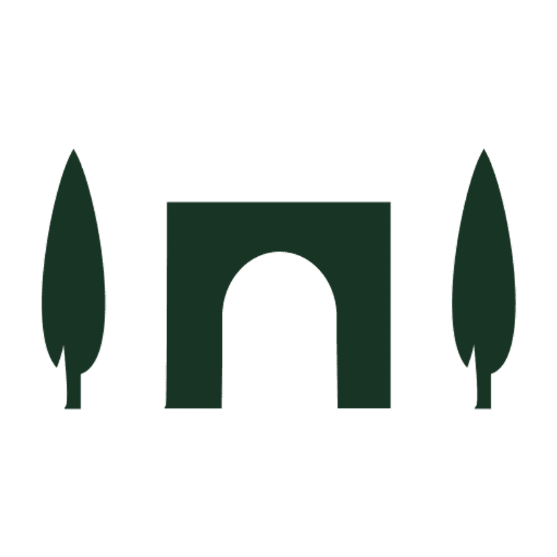 Garten von Ehren Logo