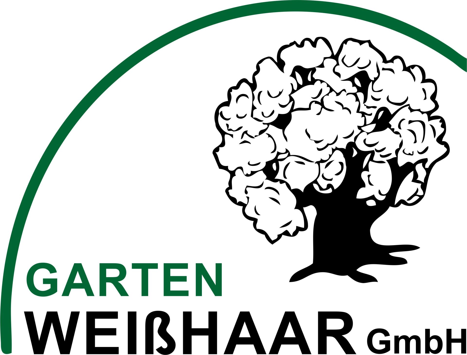 Garten-Weißhaar GmbH Logo