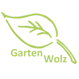 Garten- u. Landschaftsbau Wolz GmbH Logo