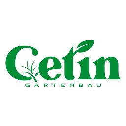 Gartenbau Cetin Logo