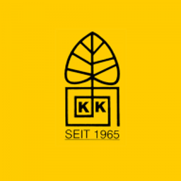 Kittel GmbH, Karl Garten- und Landschaftsbau Logo