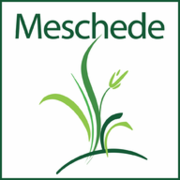Gartenbau Meschede GmbH Garten- und Landschaftsbau Logo
