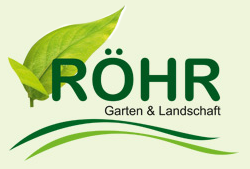 Röhr Garten und Landschaft GbR Logo
