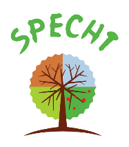 Specht Garten- u. Landschaftsbau Logo