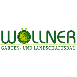 Wöllner Garten u. Landschaftsbau Logo