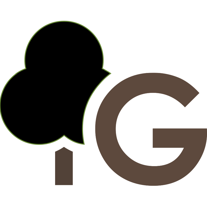 Gartenbau.org Vermittlungsplattform Logo
