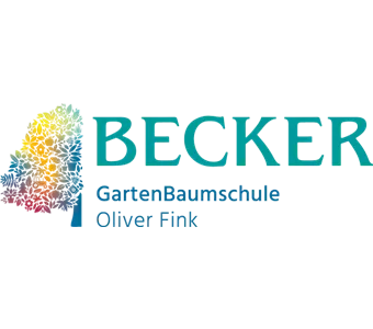 Becker Baumschule Logo