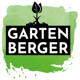gartenberger.de Logo