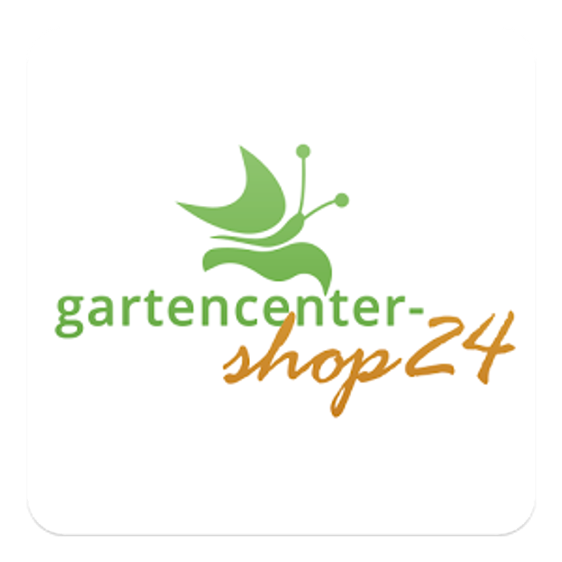 Gartencenter-Shop24 Logo