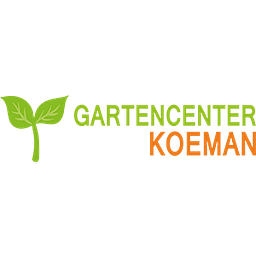 Gartencenterkoeman.de Logo
