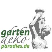 gartendekoparadies.de Logo