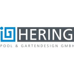 Hering Carl-Philipp Gartendesign & Landschaftsbau Logo