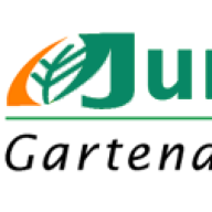 Junne Gartendesign Logo