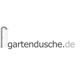gartendusche.de Logo
