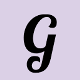 Gartenguenter Logo