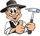 Haus- und Garten-Markt GmbH Logo