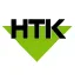 HTK Holz & Technik GmbH Logo