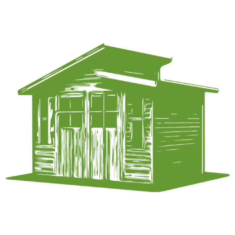 Gartenhausfabrik Logo