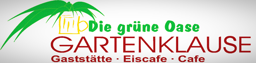 Gartenklause Logo