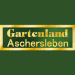 Gartenland GmbH Aschersleben Verkaufsbüro Essen Logo