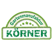 gartenmanufaktur-koerner.de Logo