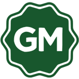 gartenmode.de Logo